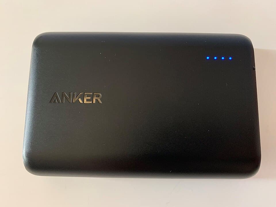 Anker PowerCore 20000mAh