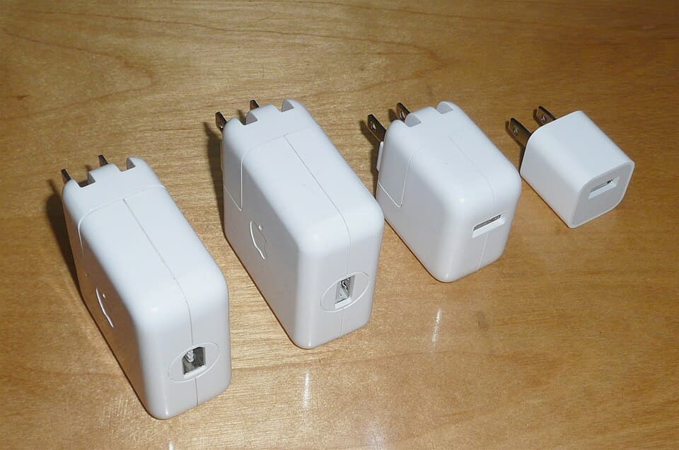 Anker PowerPort 40W Charger