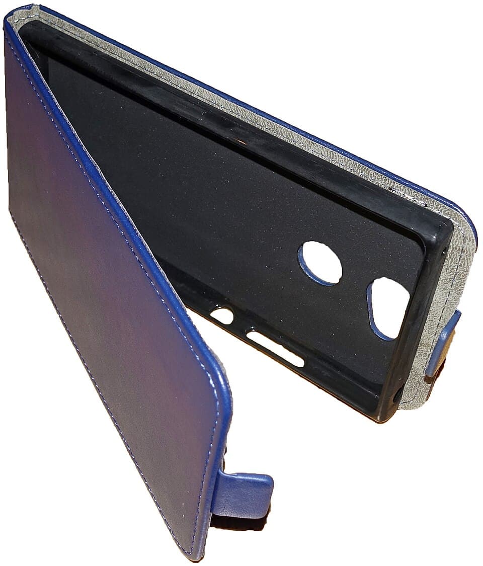 Universal Folio Phone Case