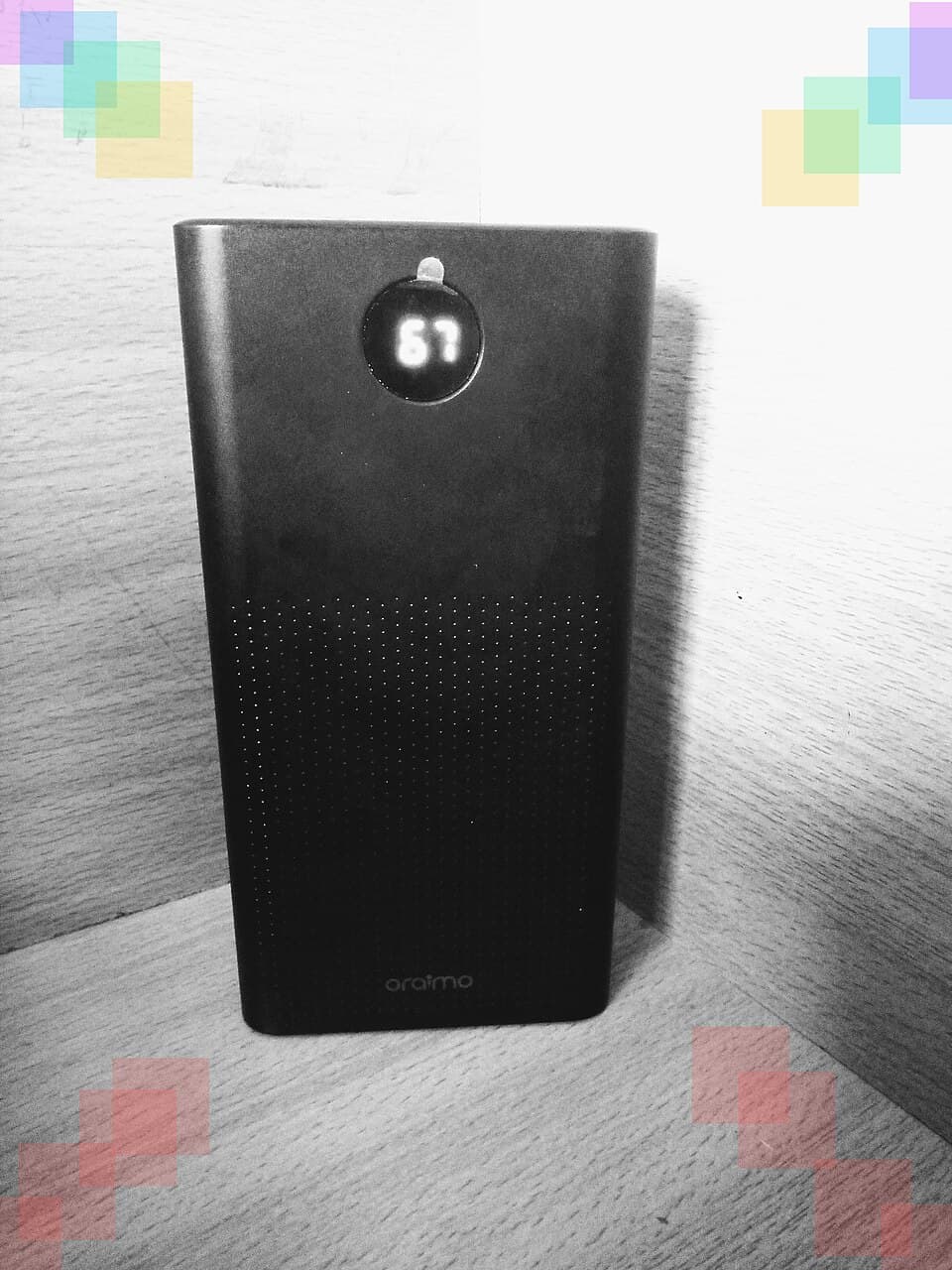 Oraimo 20,000mAh Power Bank
