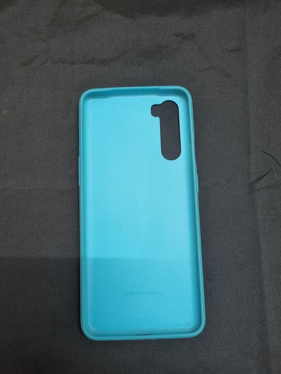 Silicone Case + Tempered Glass